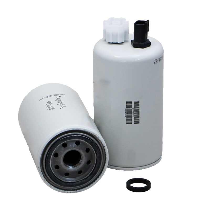 Filtre à carburant SF-FILTER SK 3298/2